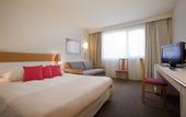 Туры в отель Novotel Saclay