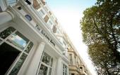 Туры в отель Best Western The Boltons Hotel London Kensington