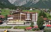 Туры в отель Strandhotel Entner