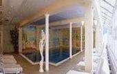Туры в отель Strandhotel Entner