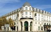 Туры в отель L'Elysee Val D'Europe