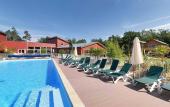 Туры в отель Relais du Plessis
