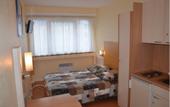 Туры в отель Cap Europe Appart`hotel