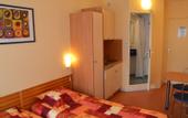 Туры в отель Cap Europe Appart`hotel