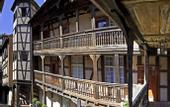 Туры в отель Cour du Corbeau