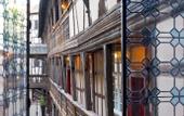 Туры в отель Cour du Corbeau