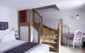 Туры в отель Cour du Corbeau