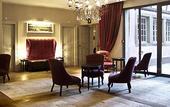 Туры в отель Cour du Corbeau