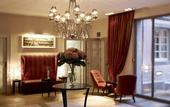 Туры в отель Cour du Corbeau
