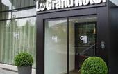 Туры в отель Le Grand Hotel Strasbourg