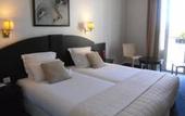 Туры в отель Le Grand Hotel Strasbourg