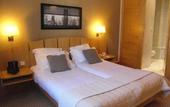 Туры в отель Le Grand Hotel Strasbourg
