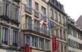 Туры в отель Le 21eme