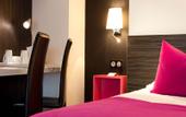 Туры в отель Best Western Monopole Metropole