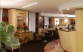 Туры в отель Best Western Monopole Metropole