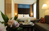 Туры в отель Best Western Monopole Metropole