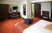 Туры в отель Mercure Strasbourg Gare Centrale