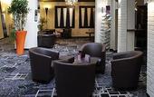 Туры в отель Mercure Strasbourg Gare Centrale