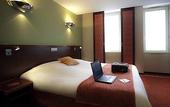 Туры в отель Mercure Strasbourg Gare Centrale
