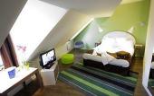 Туры в отель Mercure Strasbourg Gare Centrale