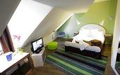 Туры в отель Mercure Strasbourg Gare Centrale