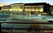 Туры в отель Mercure Strasbourg Gare Centrale