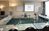 Туры в отель Mercure Strasbourg Gare Centrale