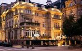 Туры в отель Regent Contades