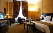 Туры в отель Regent Contades