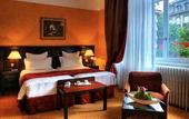 Туры в отель Regent Contades