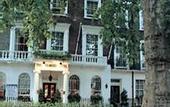 Туры в отель Best Western The Delmere