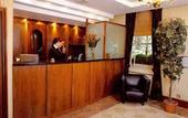 Туры в отель Best Western The Delmere