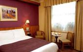 Туры в отель Best Western The Delmere
