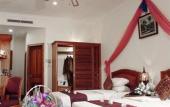 Туры в отель Apsara Angkor Hotel