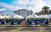 Туры в отель White Gold Hotel & Spa