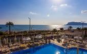 Туры в отель White Gold Hotel & Spa