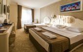 Туры в отель White Gold Hotel & Spa