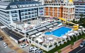 Туры в отель White Gold Hotel & Spa