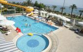 Туры в отель White Gold Hotel & Spa