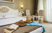 Туры в отель White Gold Hotel & Spa