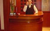 Туры в отель Arber