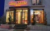Туры в отель Arber