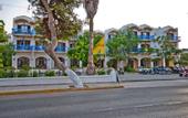Туры в отель Theodorou Beach Hotel