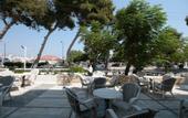 Туры в отель Theodorou Beach Hotel