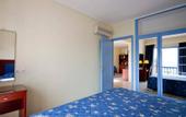 Туры в отель Theodorou Beach Hotel