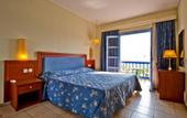 Туры в отель Theodorou Beach Hotel
