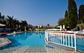 Туры в отель Theodorou Beach Hotel