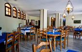 Туры в отель Theodorou Beach Hotel