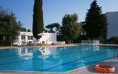 Туры в отель Theodorou Beach Hotel