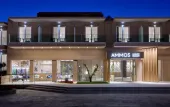 Туры в отель Ammos Resort